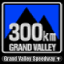 Grand Valley 300 km