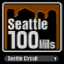 Seattle Circuit 100 Miles