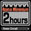 Rome Circuit 2 Hours