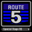 S.S. Route All-night