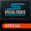 Special Event Champion