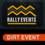 Rally Event Champion