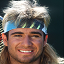 Agassi VS Edberg, 1990