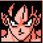 Not A Low Class Saiyan