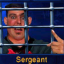 Jork (Sergeant)