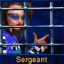 Tasha (Sergeant)
