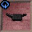 Within the Hellforge Rested the Anvil