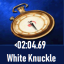 White Knuckle
