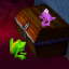 Haunted House Challenge