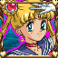 MOON TIARA ACTION!
