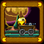 Railroad Fright