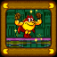 Metropolis Hero