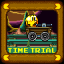Mine Cart Trial I