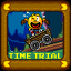 Mine Cart Trial II