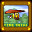 Hang Glider Trial I