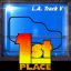 L.A. V