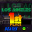 Untouchable I (L.A.)