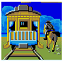 Train Speedrunner