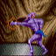 One Punch Man