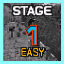 Timed Game - Easy