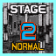Timed Game - Normal