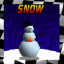 Snow Chance