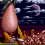 Escape the Shadow of the Beast