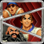 Korea Justice Team