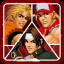 SNK Heroes EX-Team