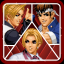 April 8th Birthday EX-Team