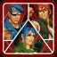 Other Ikari Warriors EX-Team