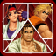Sakazaki Family EX-Team