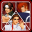 Sacred Treasures EX-Team
