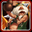 The Drunken Fist Master