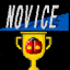 Novice perfect