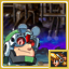 Magma Area Completionist