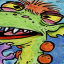 Flushed Away