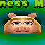 Madness Marsh Conquered