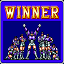 USA wins