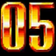 Five