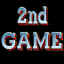 Second game