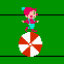 Acrobatics Apprentice