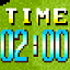 No time to waste (I)