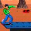 The Great Train Robbery