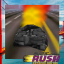 Burning Rubber