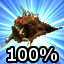 99% Mars on Regular