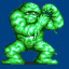 Ultimate Poison Ghost