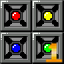 Prismatic Chaser I