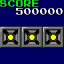Point Collector III