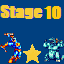 Stage 10 - Perfect